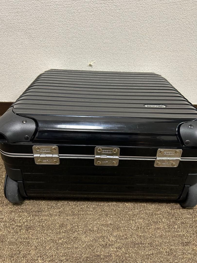 RIMOW リモワ　リンボ