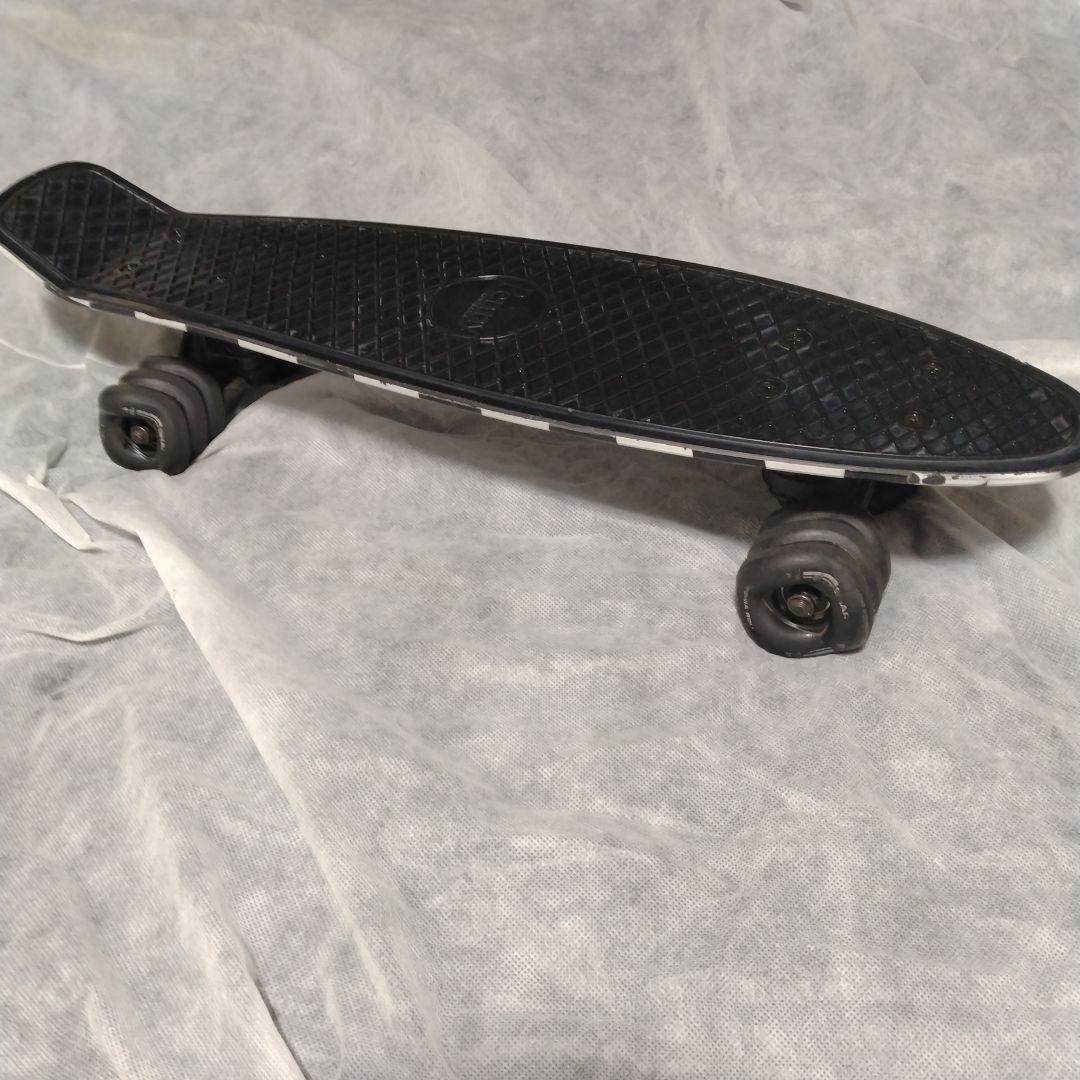 Penny 22\