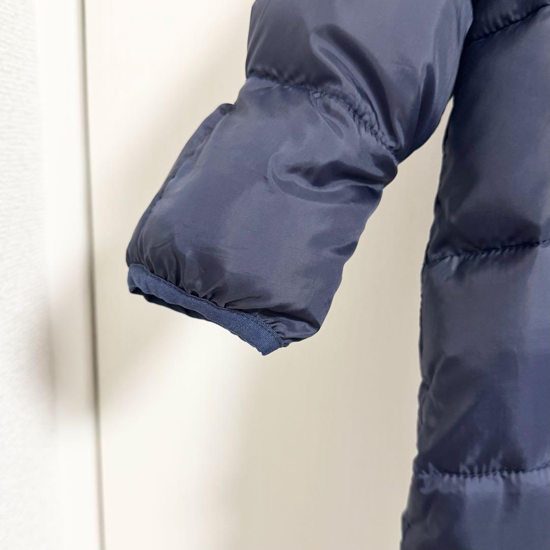 【新品】　babyGAP カバーオール　ベビー　80㎝ 12-18M