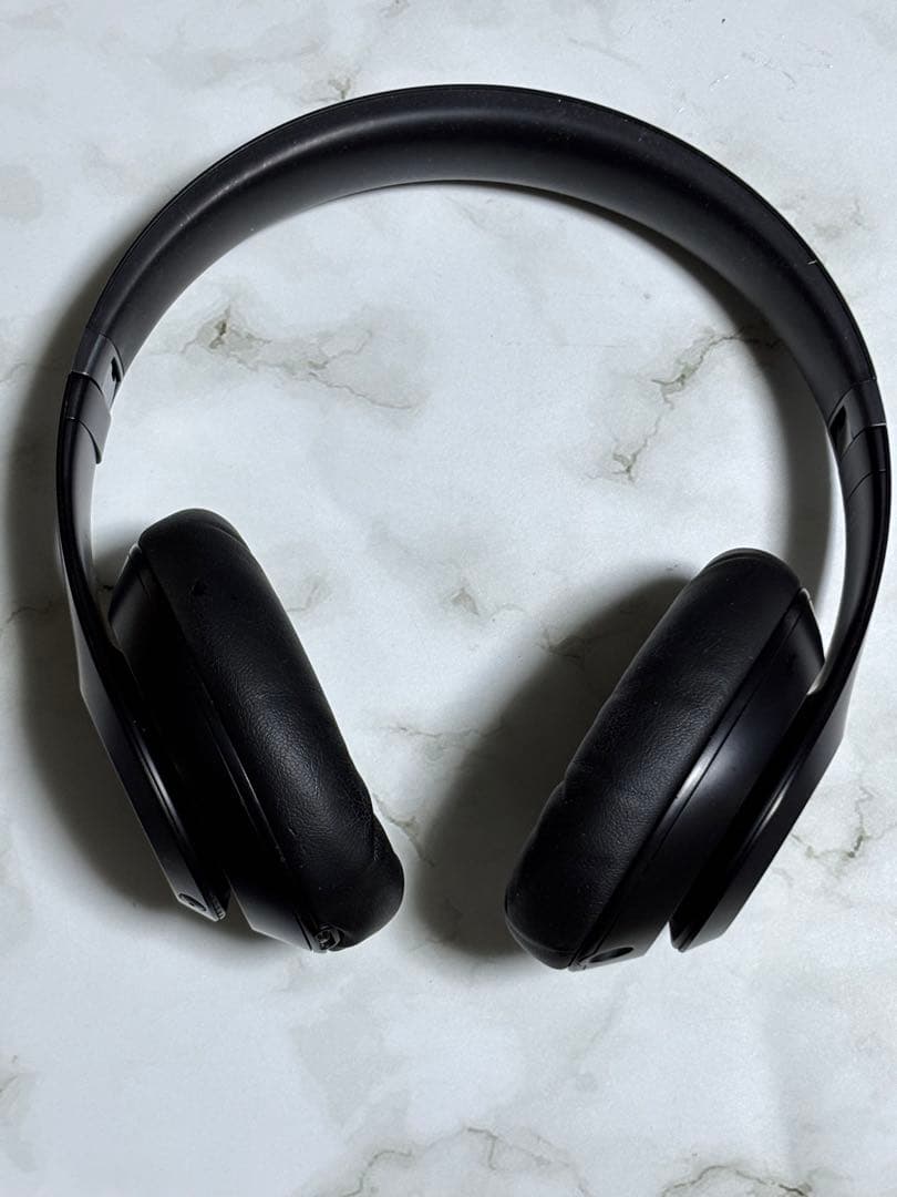 Beats Studio Pro ワイヤレスヘッドホン ブラック