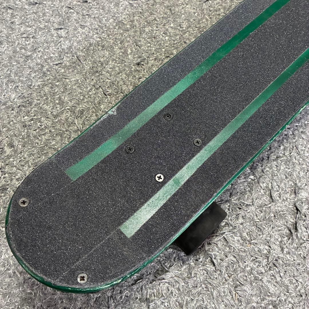FESN クルーザー kmkz 神風クルーズ スケートボード コンプリート 森田