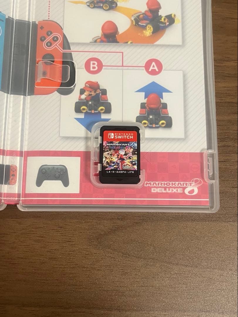 任天堂Switchソフト4種類まとめ売り