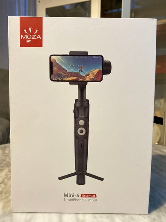 ビデオカメラ Smartphone Gimbal