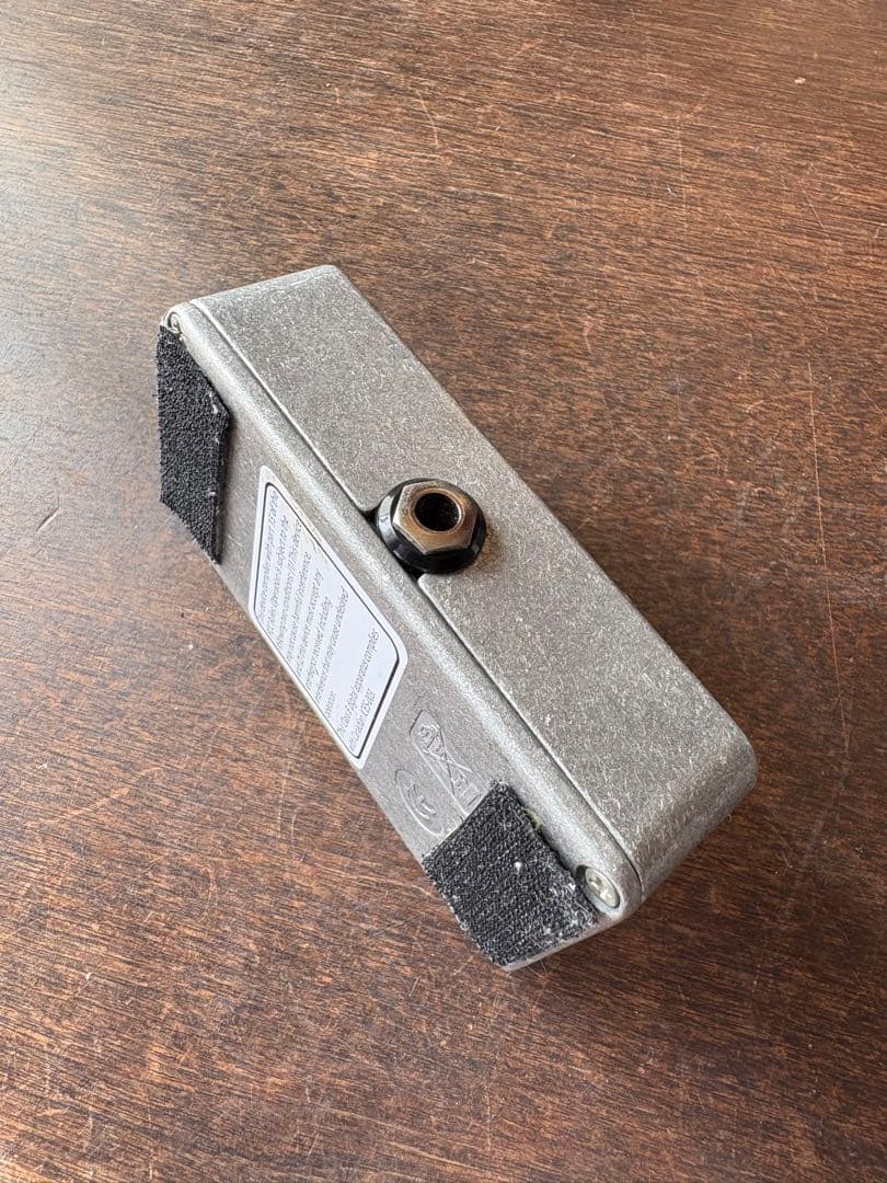 Holy Grail Nano リバーブエフェクター