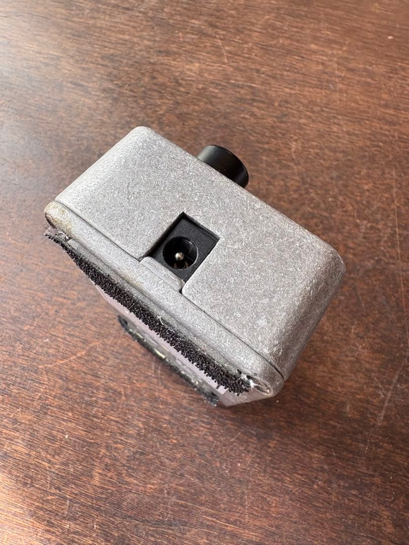 Holy Grail Nano リバーブエフェクター