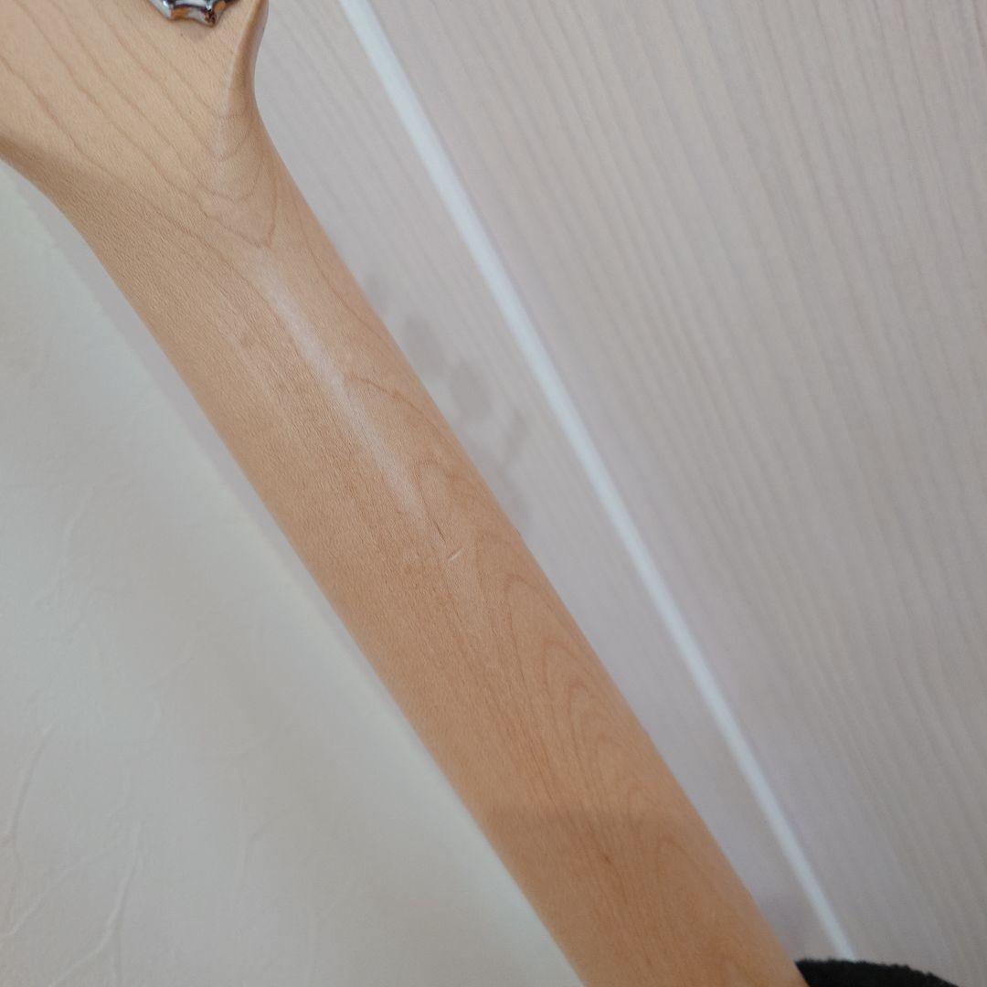 最終値下 Futra カスタムオーダー GFC アルダー おまけ多数 ツリー