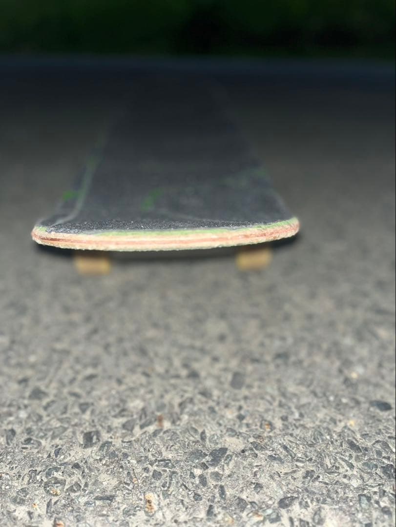 スケボー コンプリート ガール インディペンデント スピットファイア