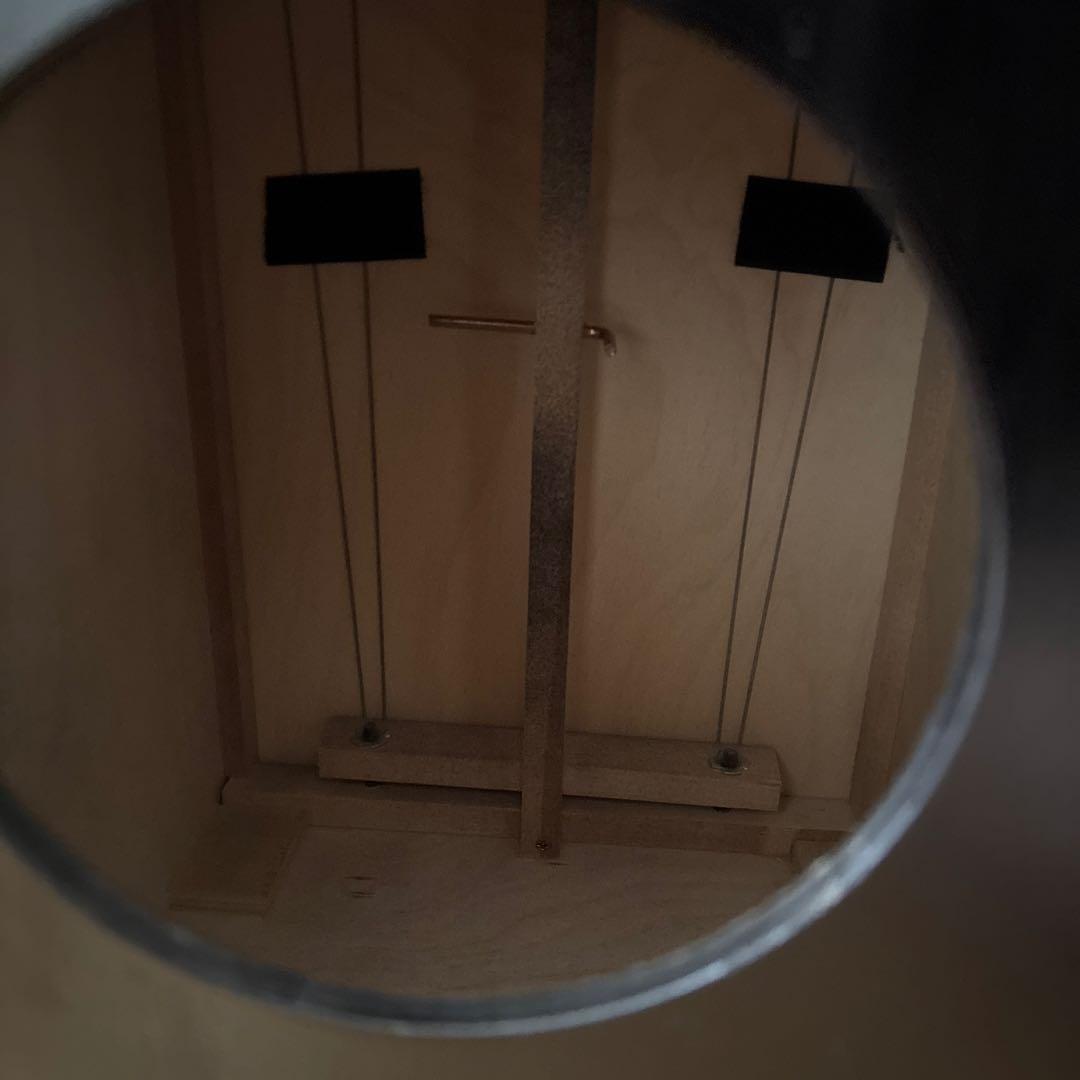 Aiersi カホン 2個セット