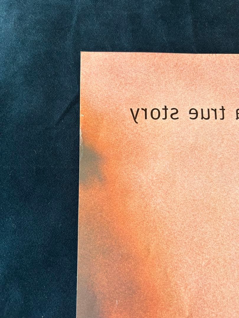 17歳のカルテGIRL INTERRUPTED USオリジナル映画ポスター