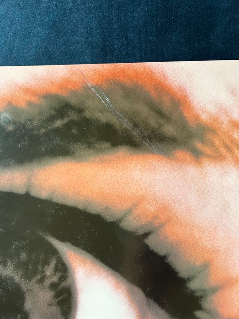 17歳のカルテGIRL INTERRUPTED USオリジナル映画ポスター