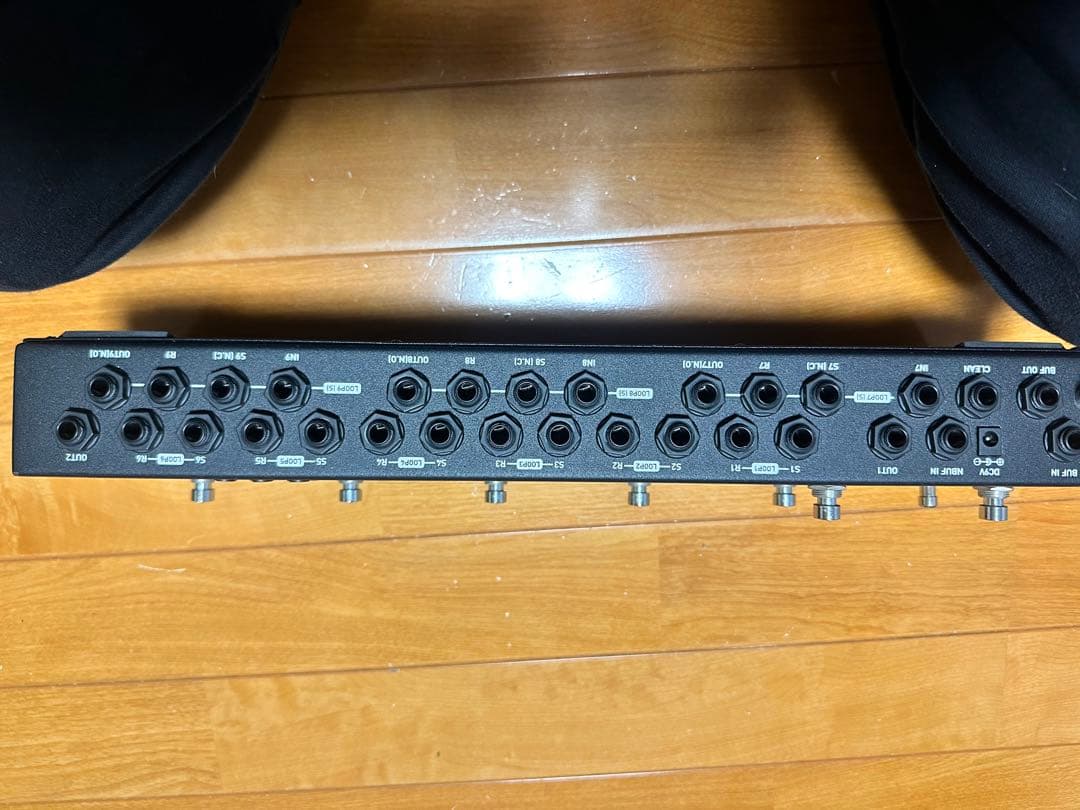 moen GEC 9 スイッチャー 日本語和訳マニュアル付