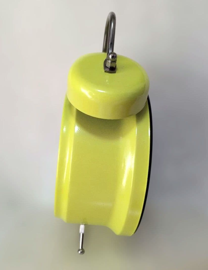 【動作確認済】ホロライブ・大空スバル ホロパシフィック 目覚ましボイス時計