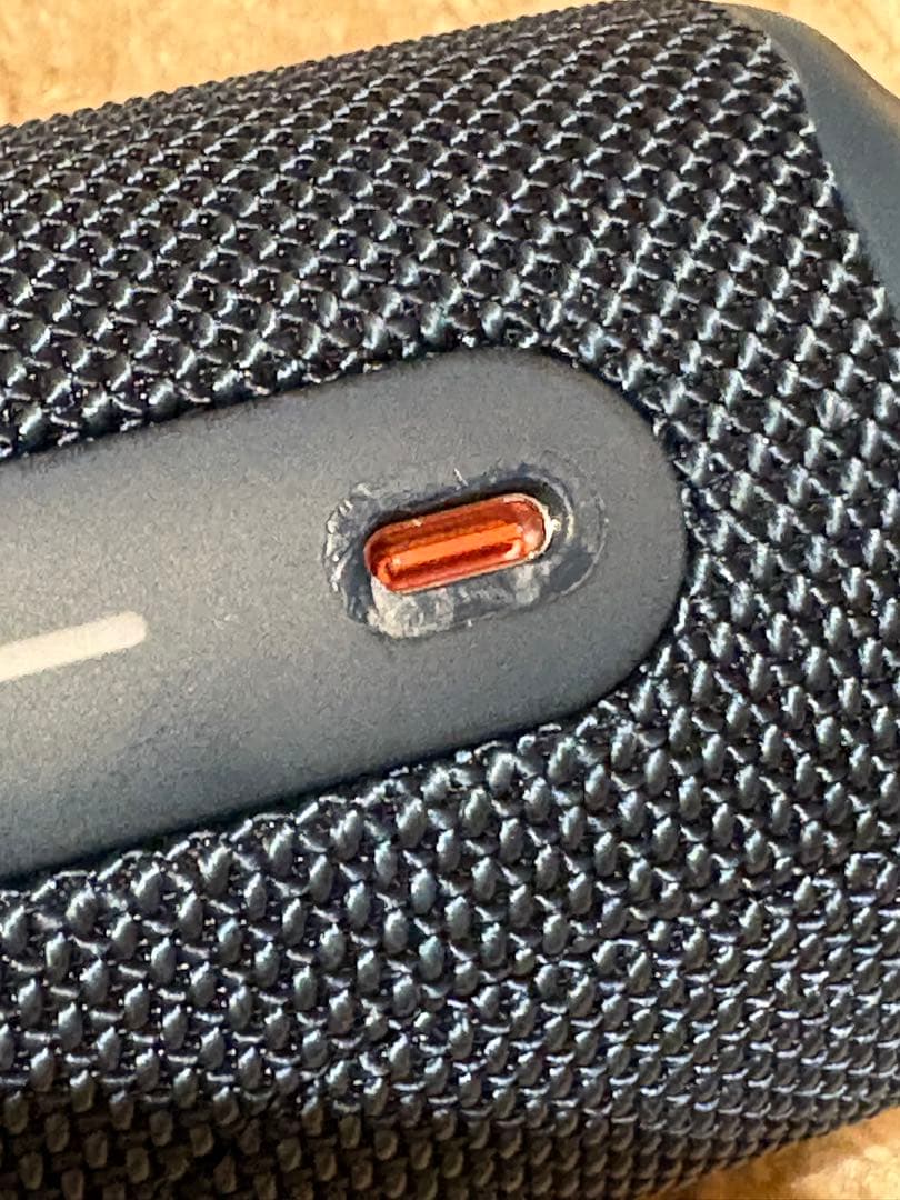 jbl flip6 ブルー