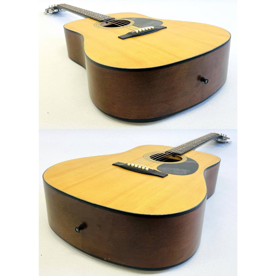 希少 Hotaka by Morris HM201 穂高 モーリス 【整備品】