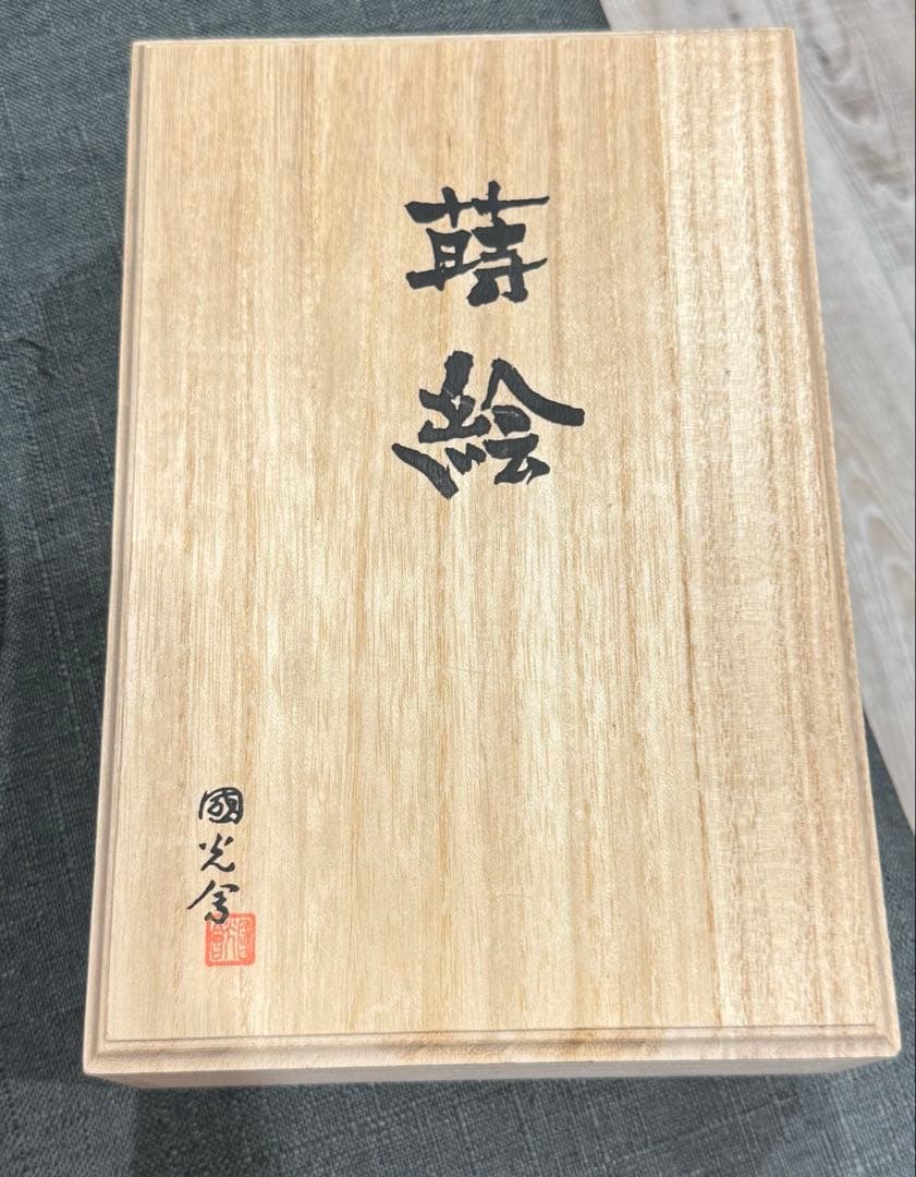 パイロット万年筆18K750 -M-巳Pilot Namiki(蒔絵)