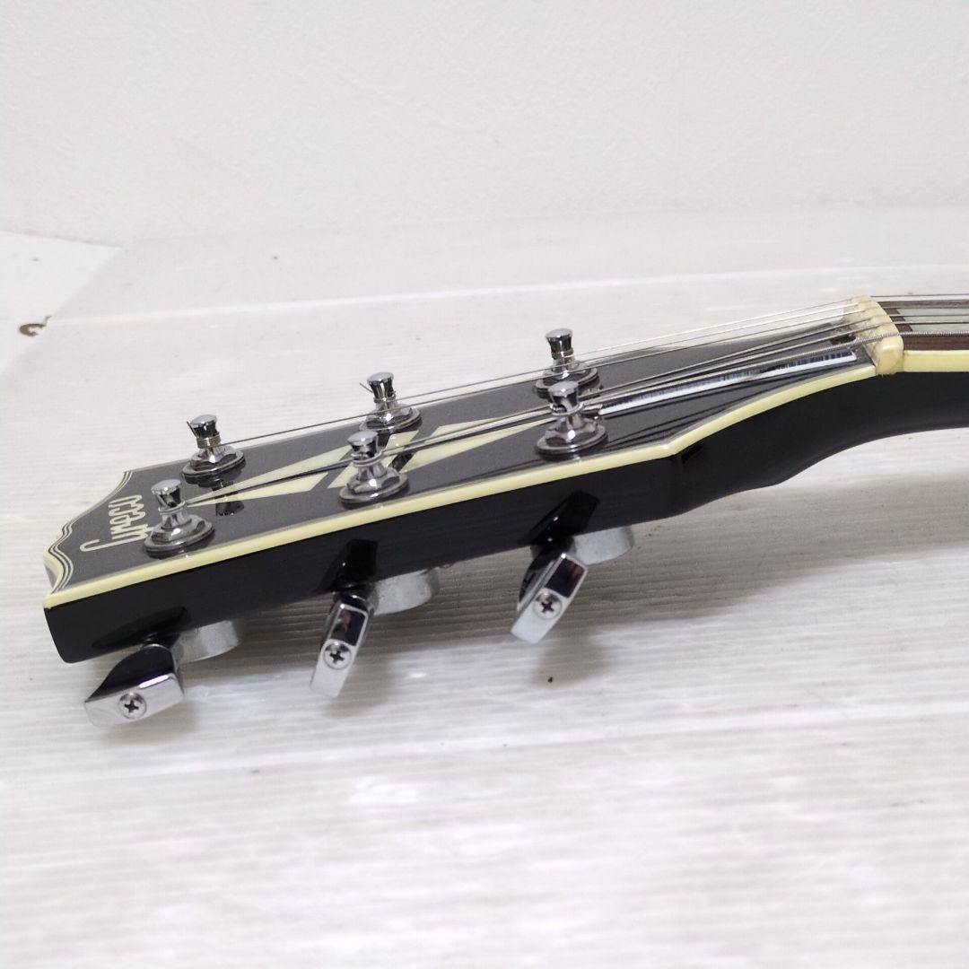 Greco EGC Les Paul CUSTOM グレコ レスポールカスタム