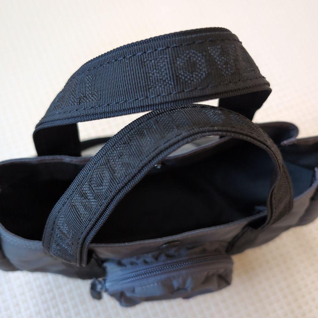 THE NORTH FACE PURPLE LABEL ショルダートートバッグ