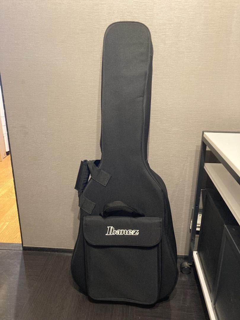 ギター Ibanez AG75-BS