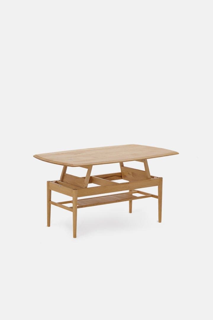 MOMO NATURAL ダイニングテーブル【美品】