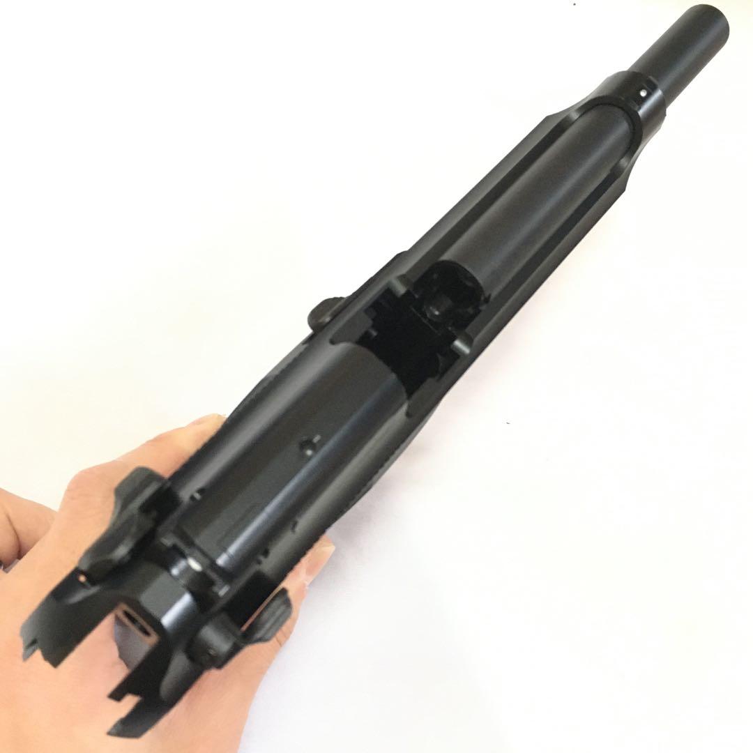 【超美品＆動作快調!!】 東京マルイ ガスガン ベレッタ M9 U.S セット