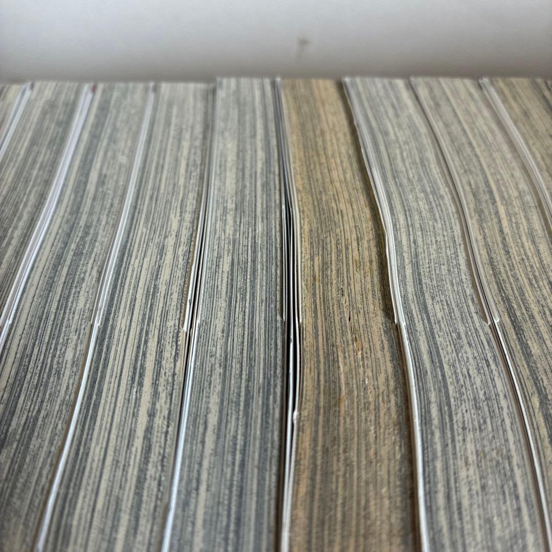 呪術廻戦 全巻セット 0巻〜30巻+0.5巻