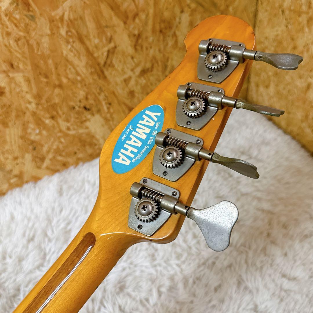 YAMAHA SB500s Super Bass 日本製 ヤマハ japan