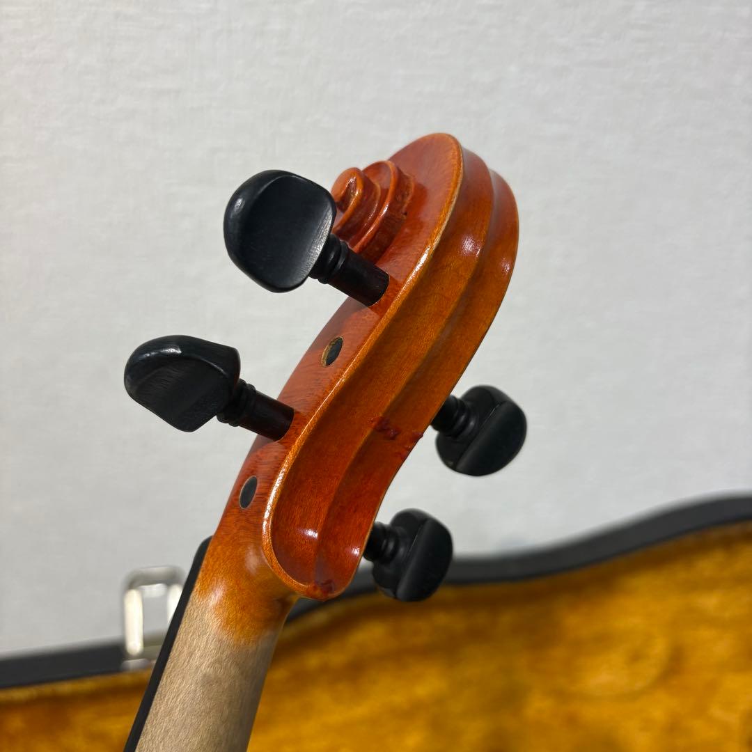 SUZUKI スズキ バイオリン NO.300 1/2 Anno 1982年