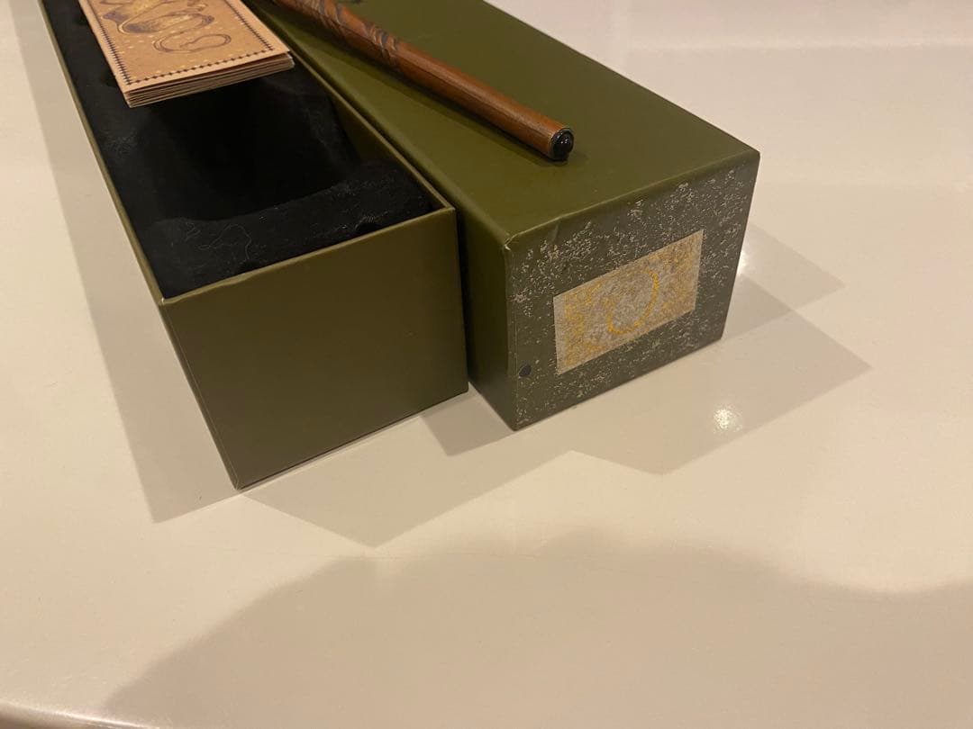 ハリーポッター　杖　3本セット