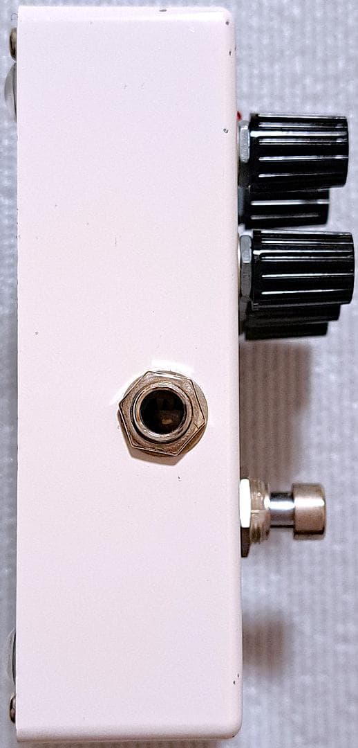 ■MAXON FUZZ ELEMENTS Water 水 FFW10 マクソン