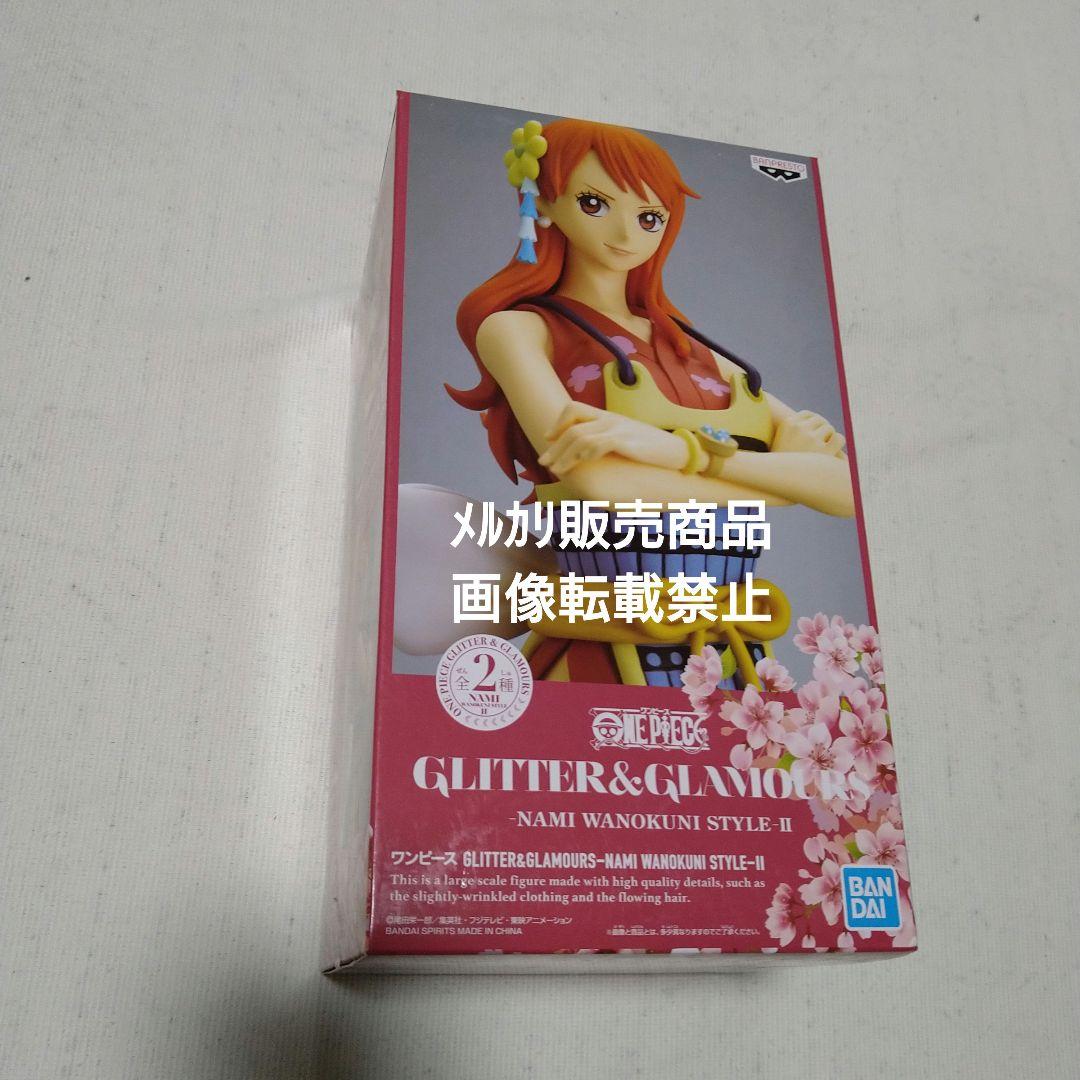 ワンピース ナミ ニコ・ロビン フィギュア ワノ国 SPLASH STYLE