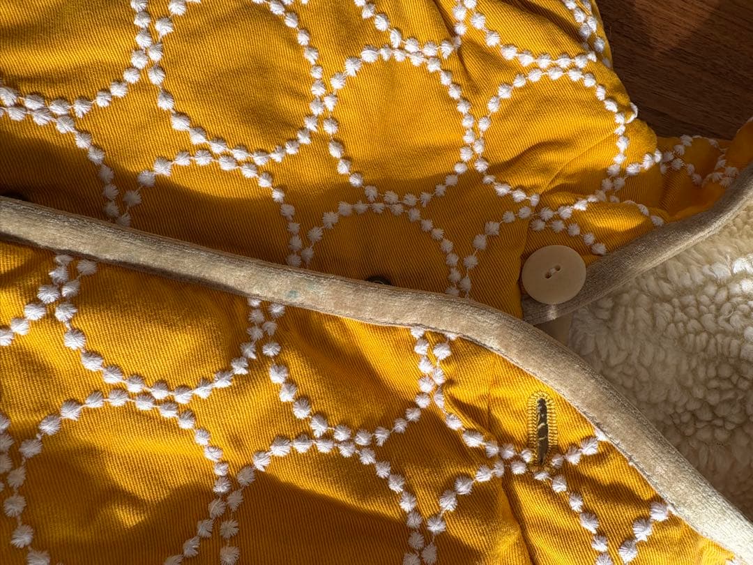 ミナペルホネン　キッズ　90