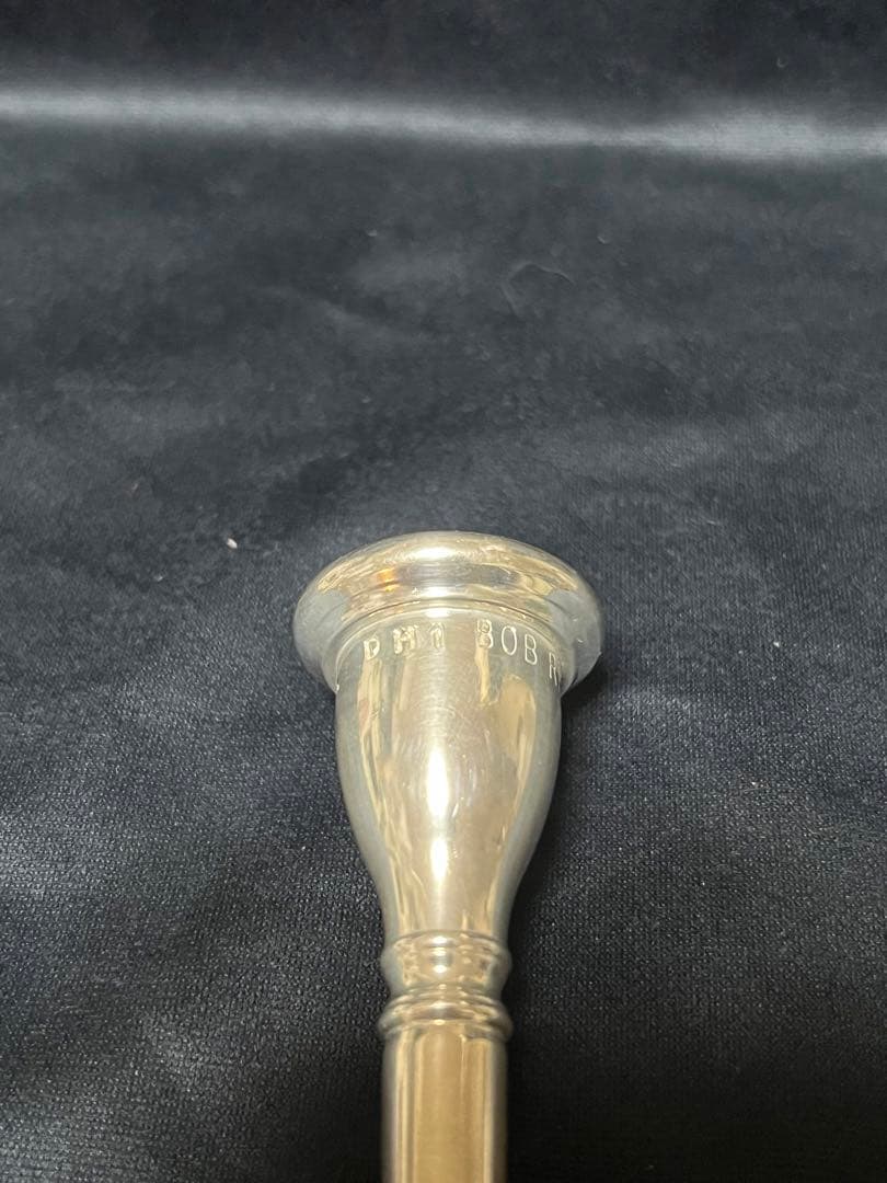 Bob Reeves フレンチホルン用マウスピース DH1 ボブリーブス