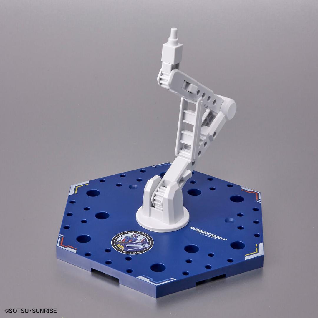 GUNDAM SIDE-F　ガンプラ　他　10点セット　新品未組み立て