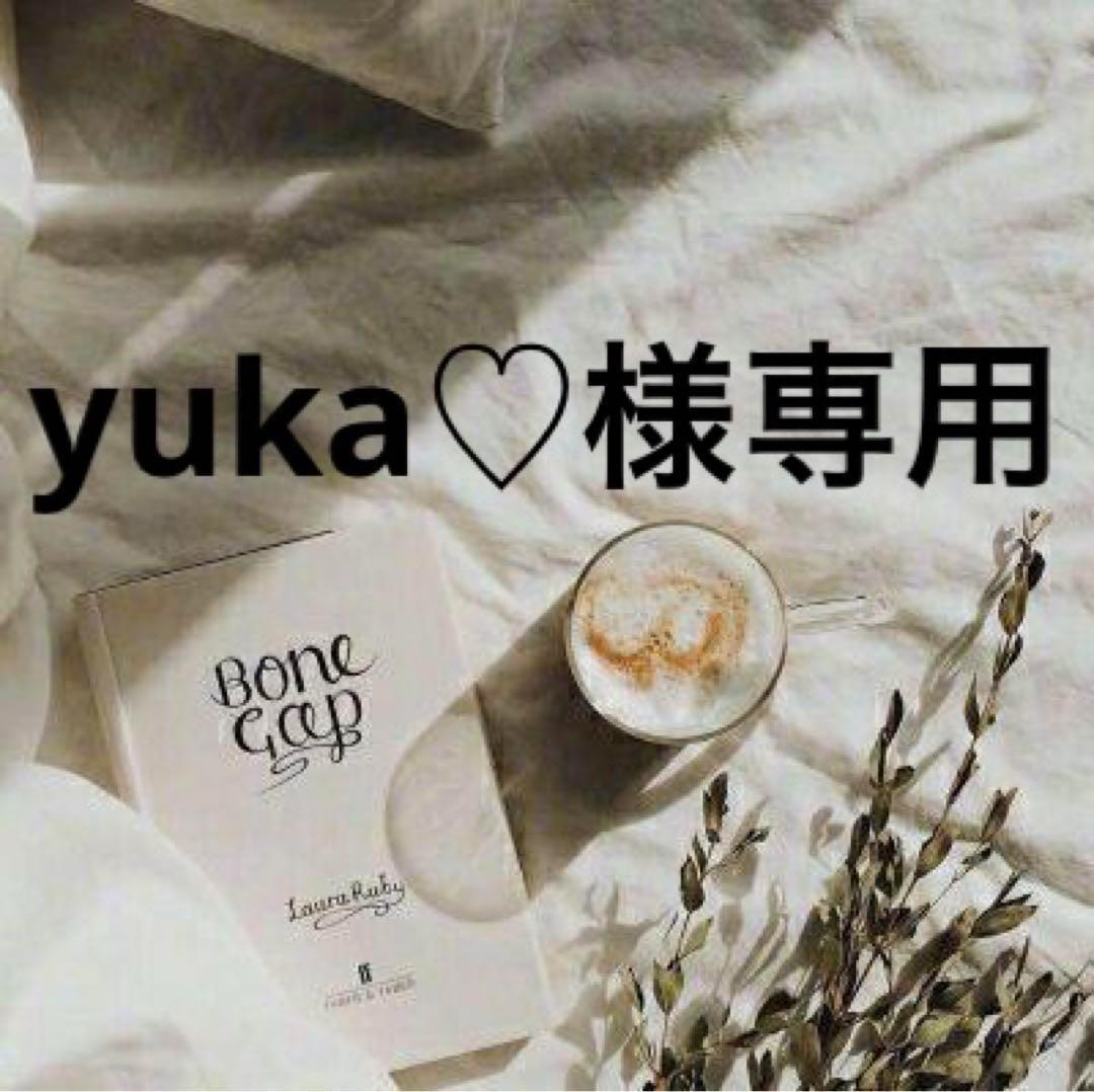yuka♡　0506