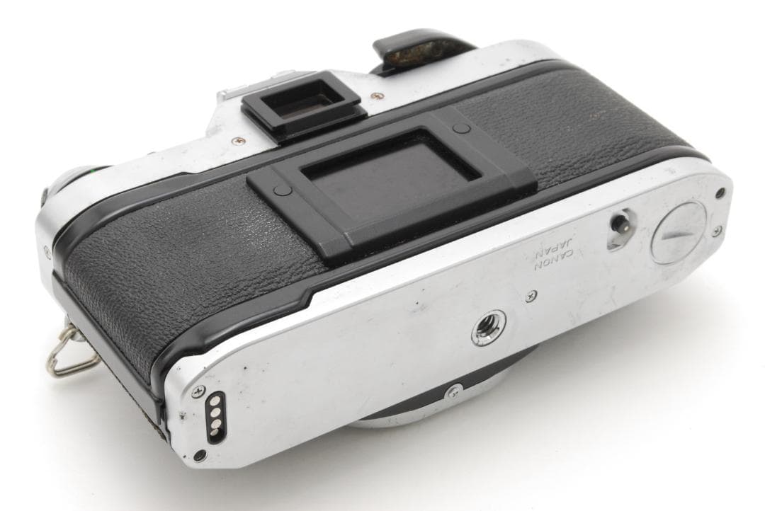 n*n様 ★大特価★《動作品》 Canon キャノン AE-1 Program