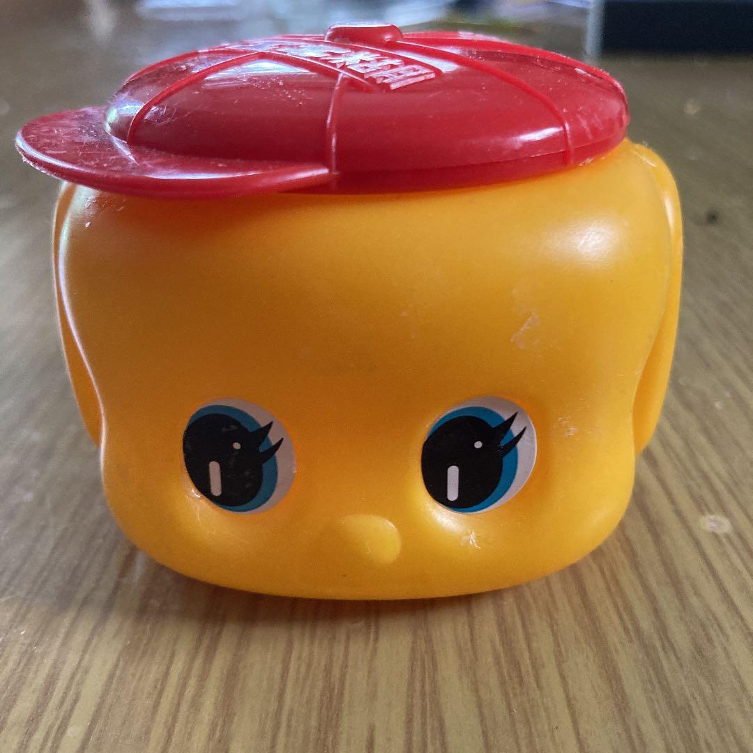 フエキくん