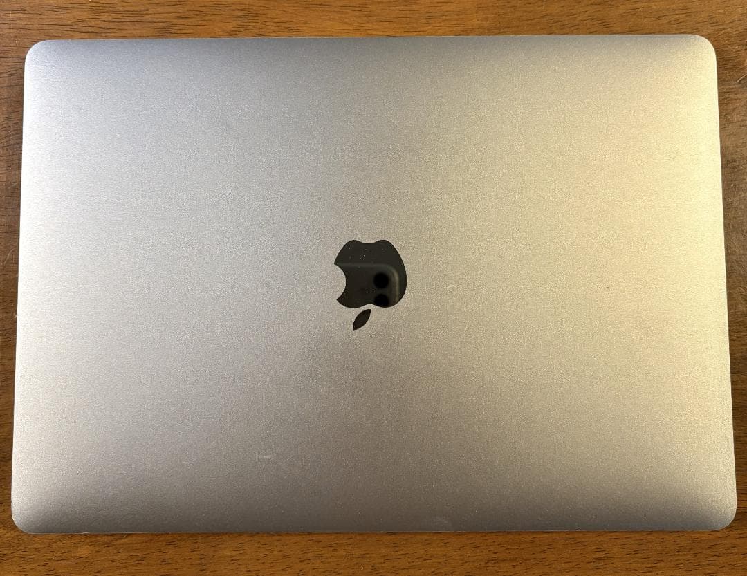 Intel MacBookAir2020、16GB、2TB,Win11 25H2