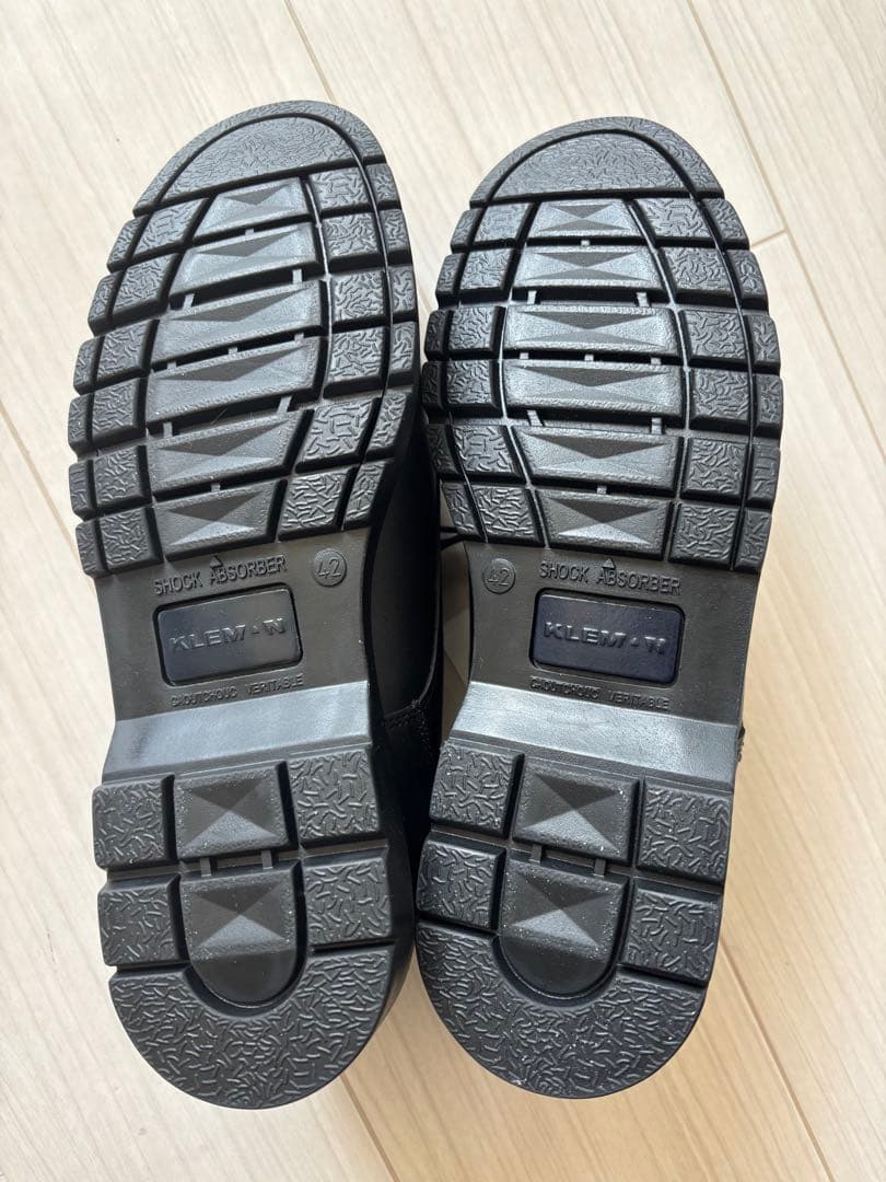 靴 KLEMAN FRODAN 42