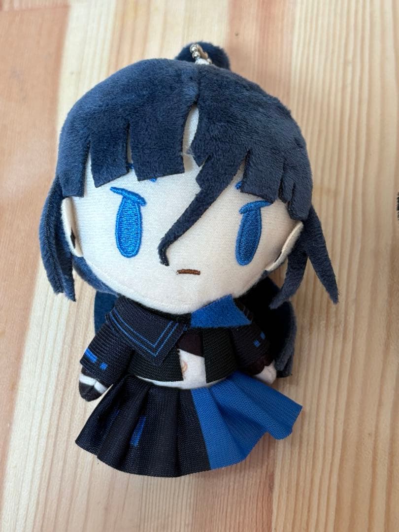 Ado ぬいぐるみ マスコット タイトー
