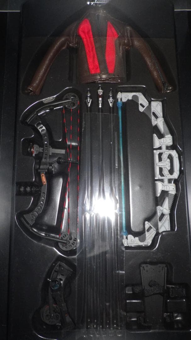 ホットトイズ　HOTTOYS　ブレイド