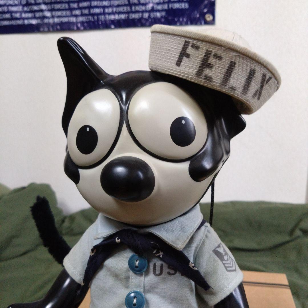 TOYS McCOY フィリックス　USN