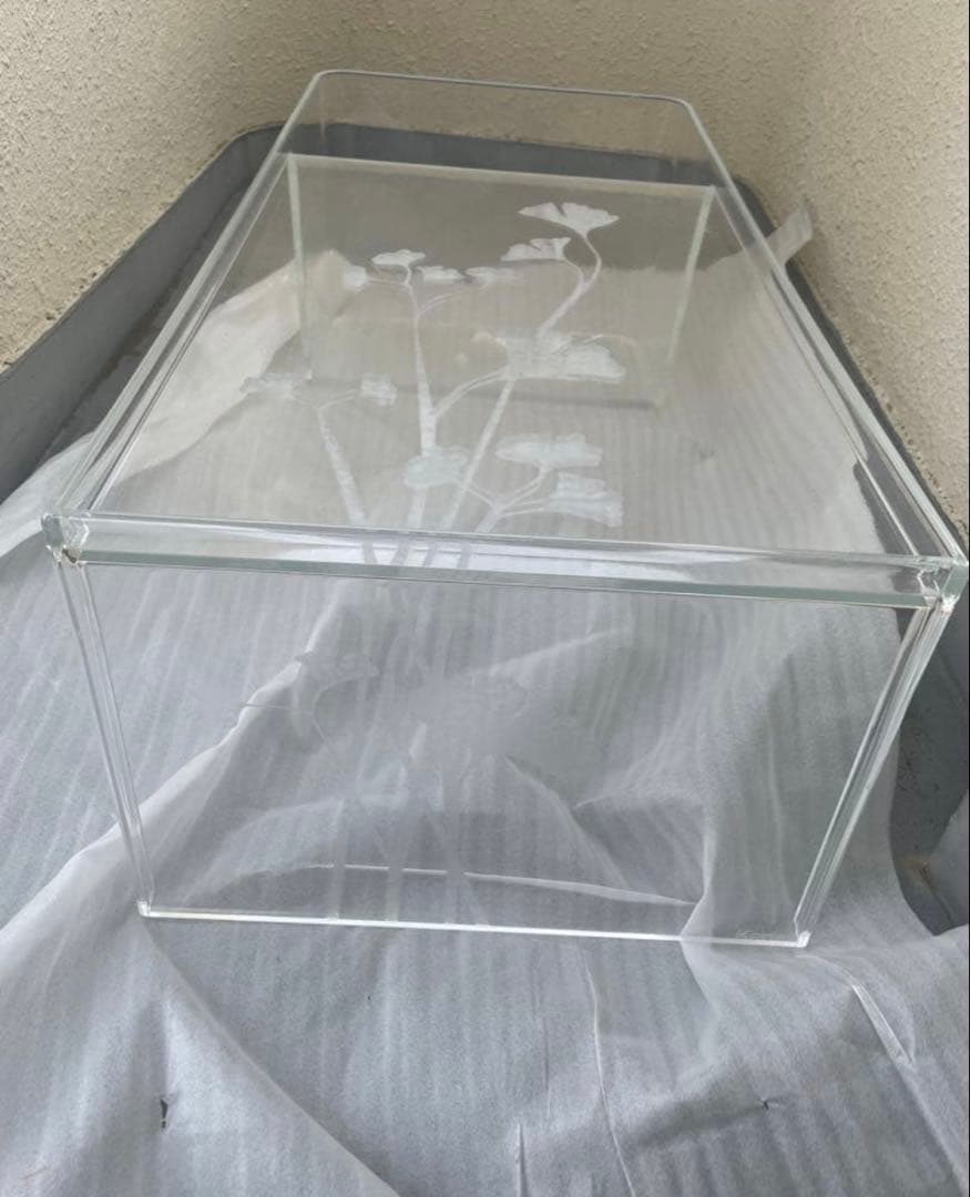 Kartell ウザメ