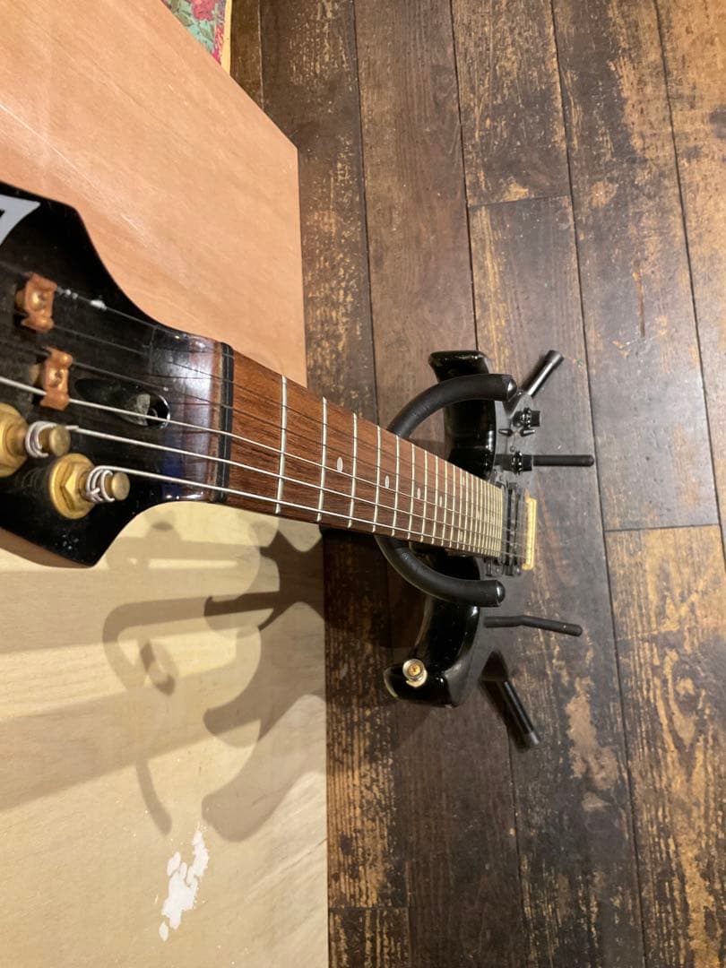 Ibanez RXシリーズ　ブラック/グリーン