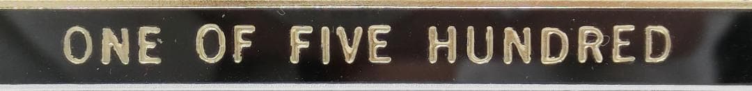 ベ*リ様 B　1996年　U.S アメリカオリンピック　メダルセット