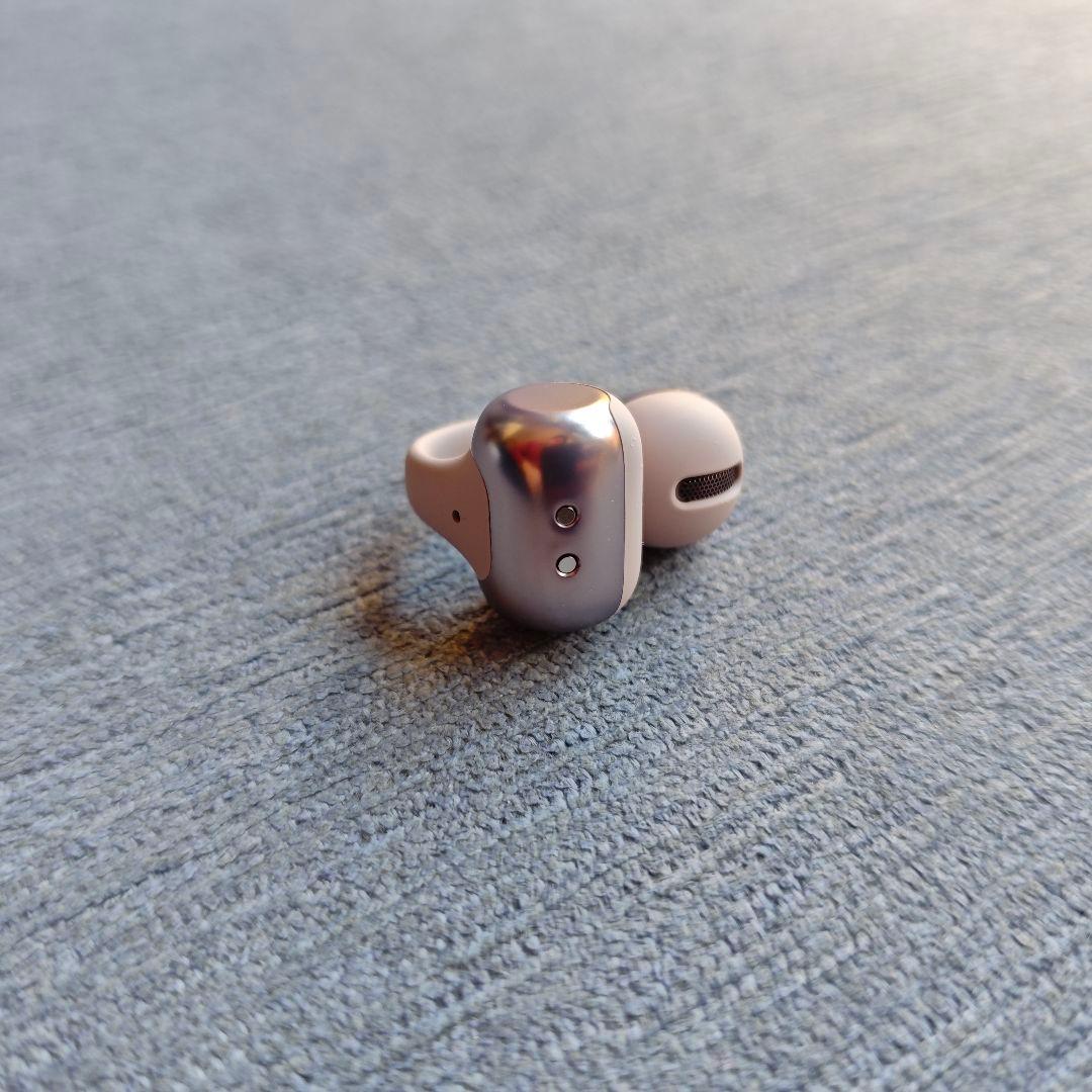 【最終値下げ】Shokz OpenDots ONE 片耳　ピンク