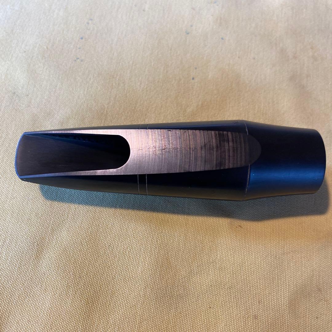 バンドレン　テナーサックスマウスピース Ｔ35 中古品　本体とその他