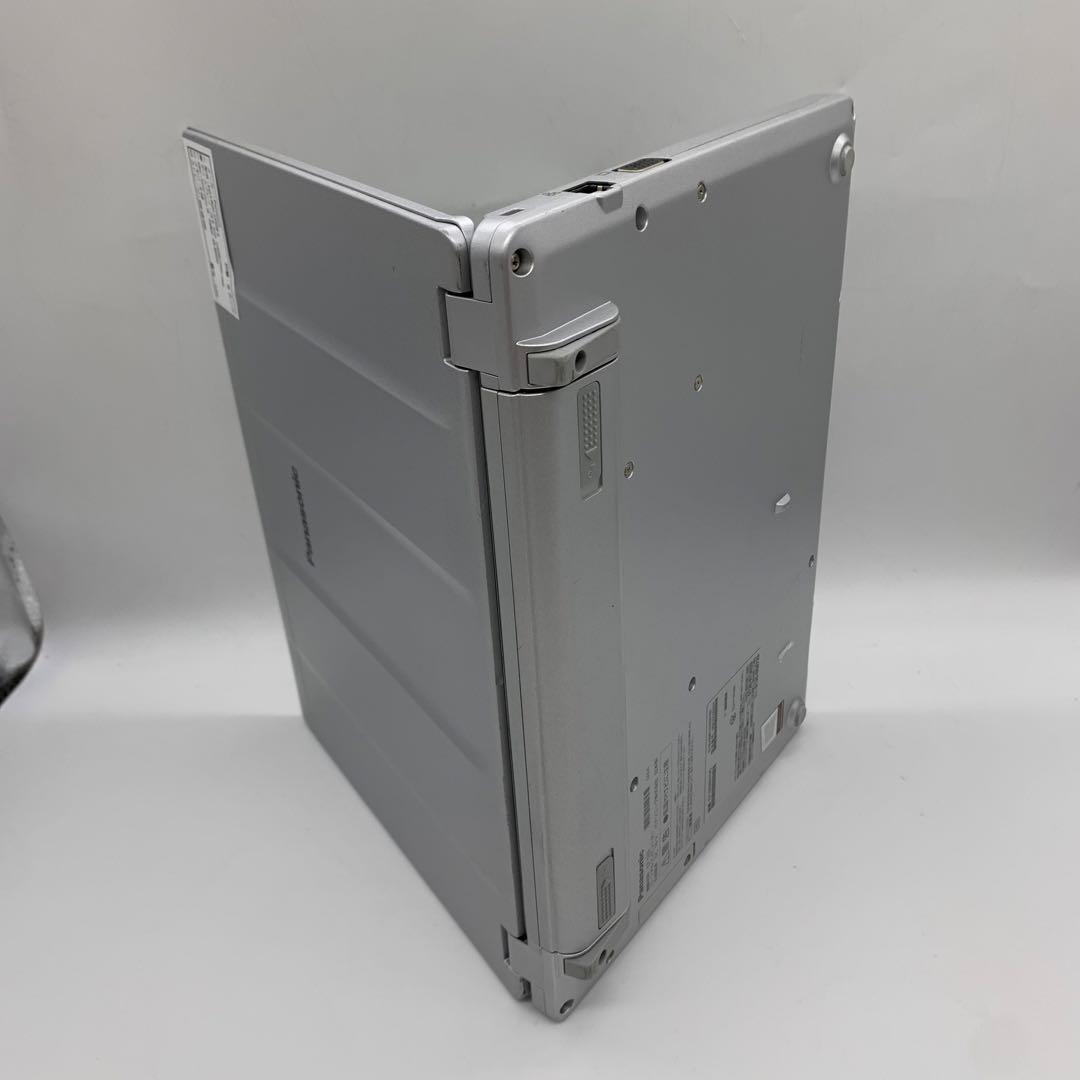 その他ノートPC本体 Panasonic Let'S Note CFSZ6-2 | Core i5