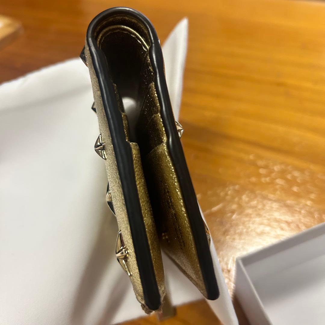 JIMMYCHOO 財布