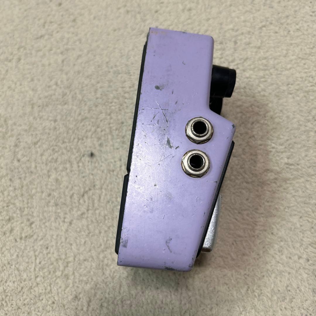 Maxon CS-9 ステレオコーラス