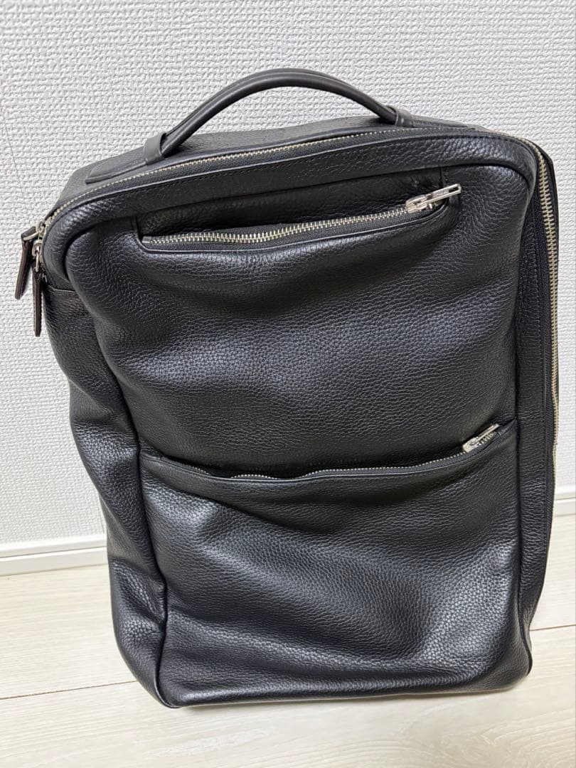 ファイブウッズ　GRAIN グレイン ビジネスバッグ 39092 リュック
